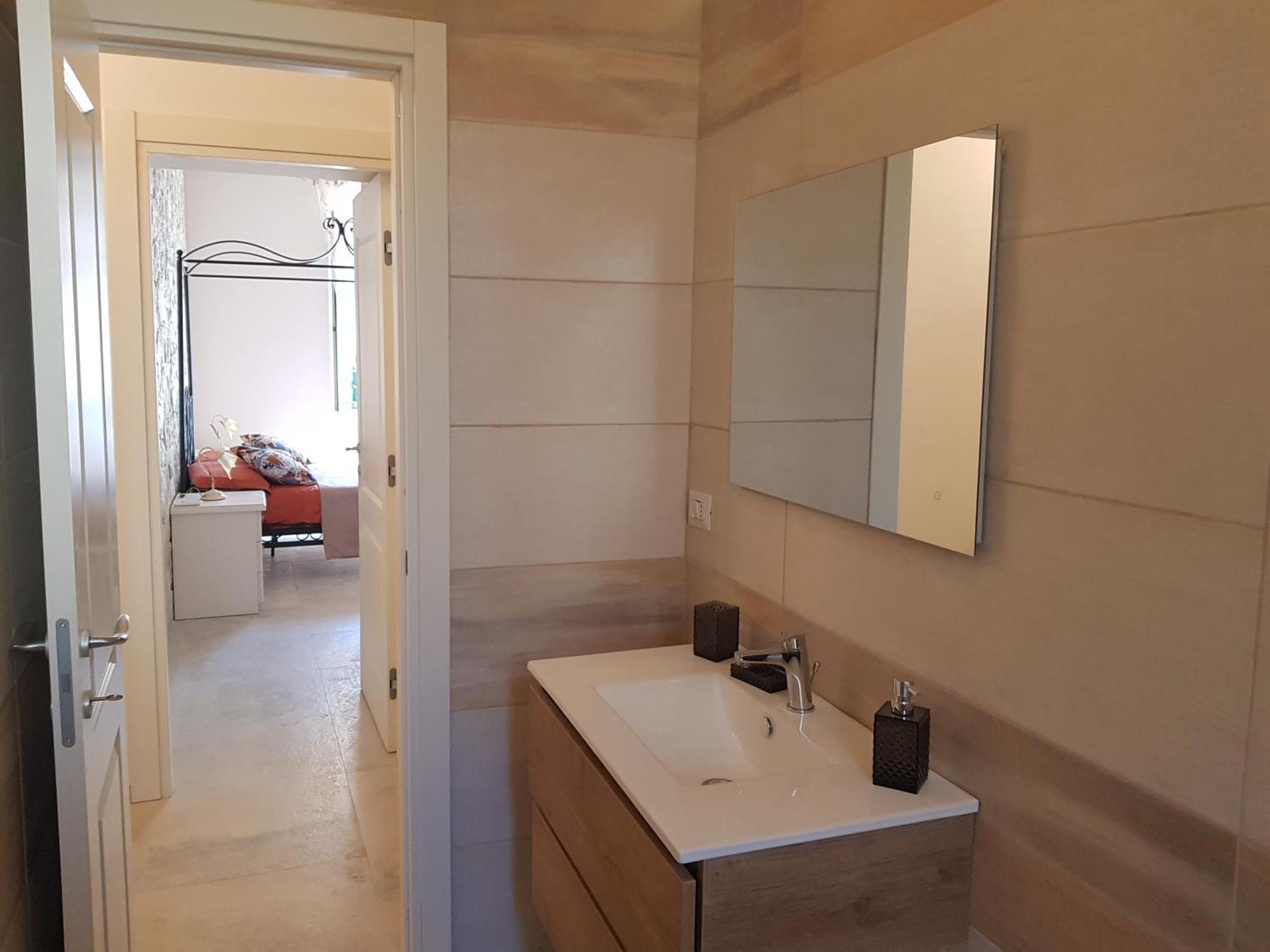 Testaccio Charme Apartamento