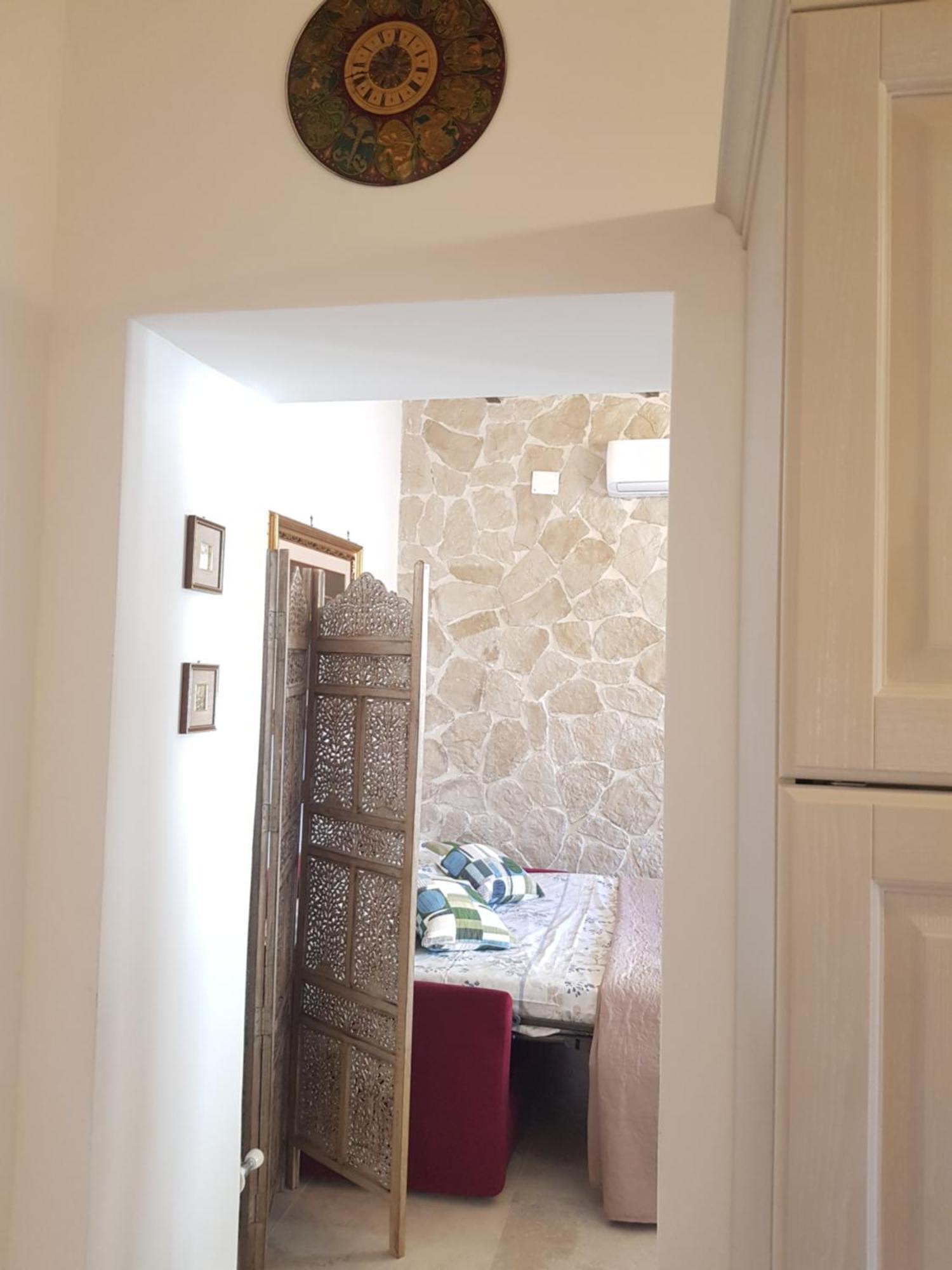 Testaccio Charme Apartamento *