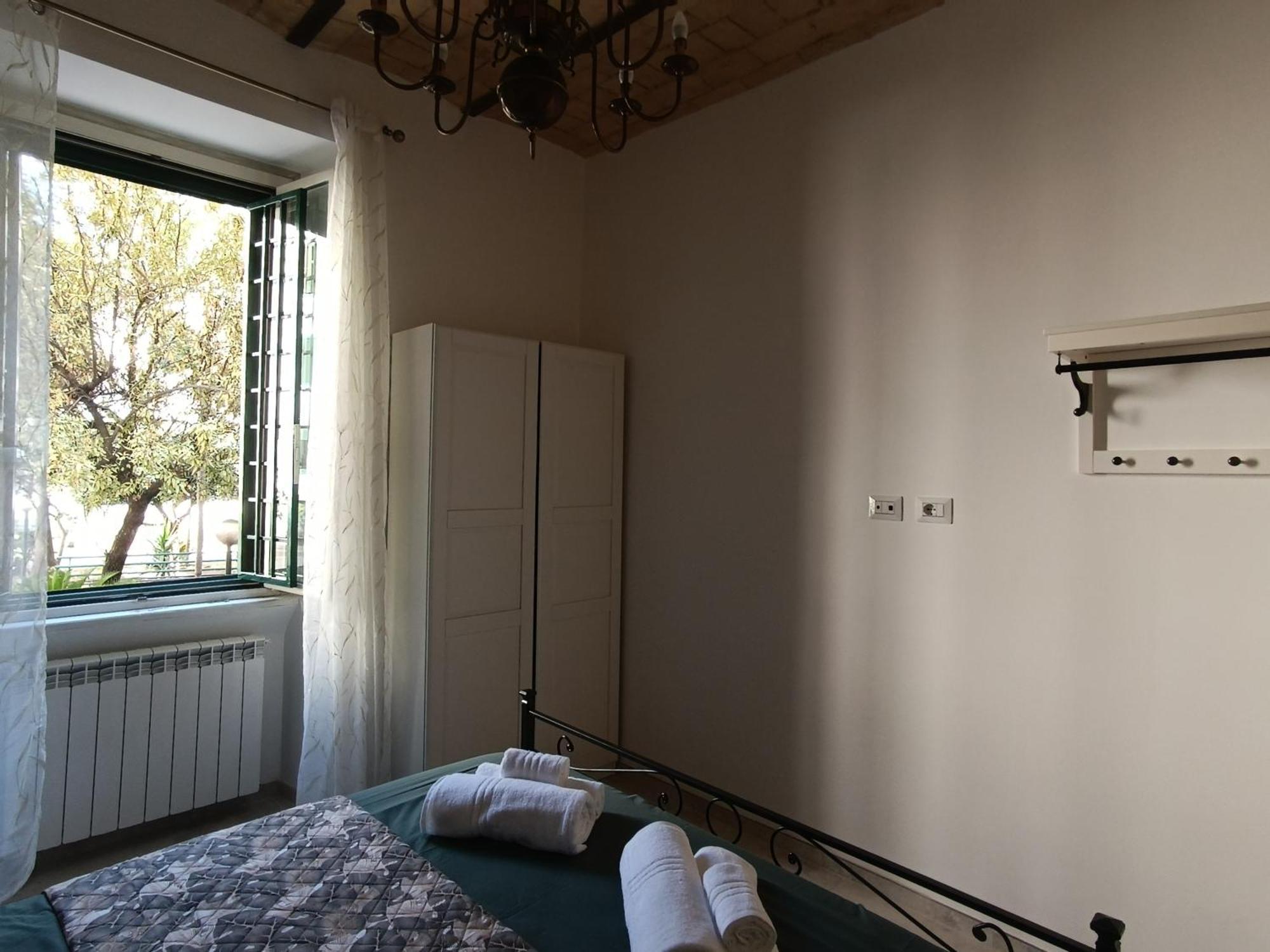 Apartamento Testaccio Charme