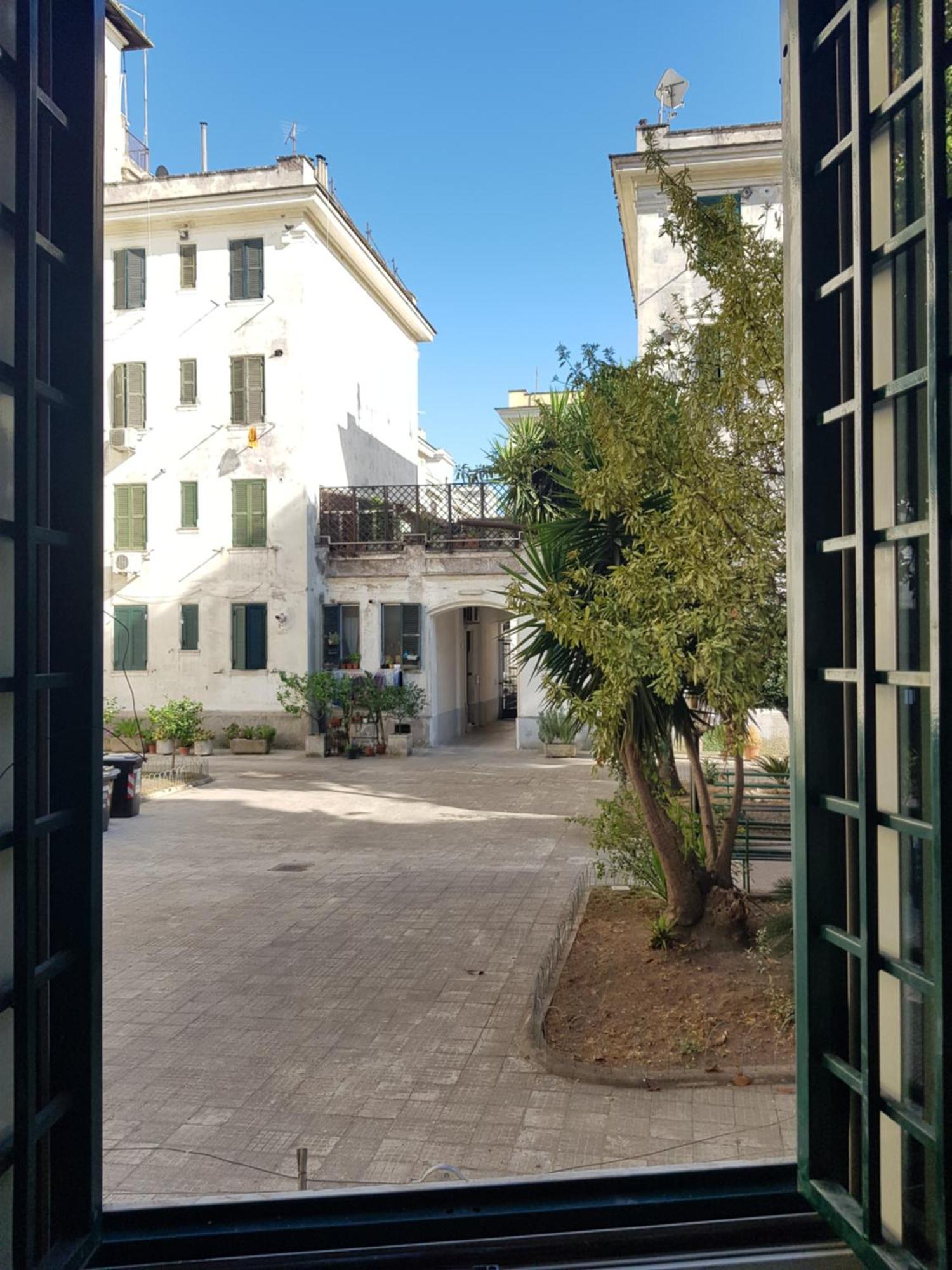Testaccio Charme Roma