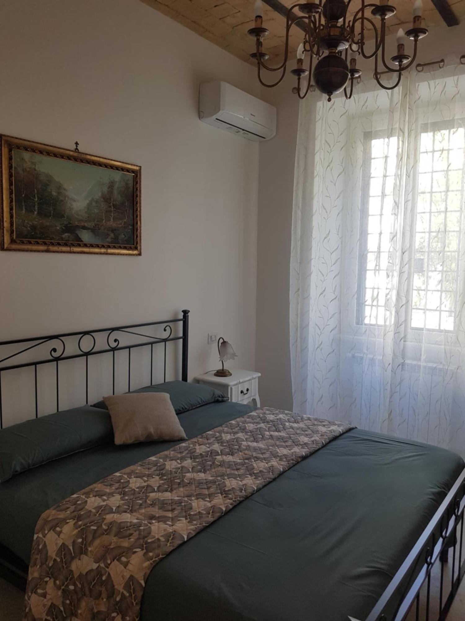 Apartamento Testaccio Charme *