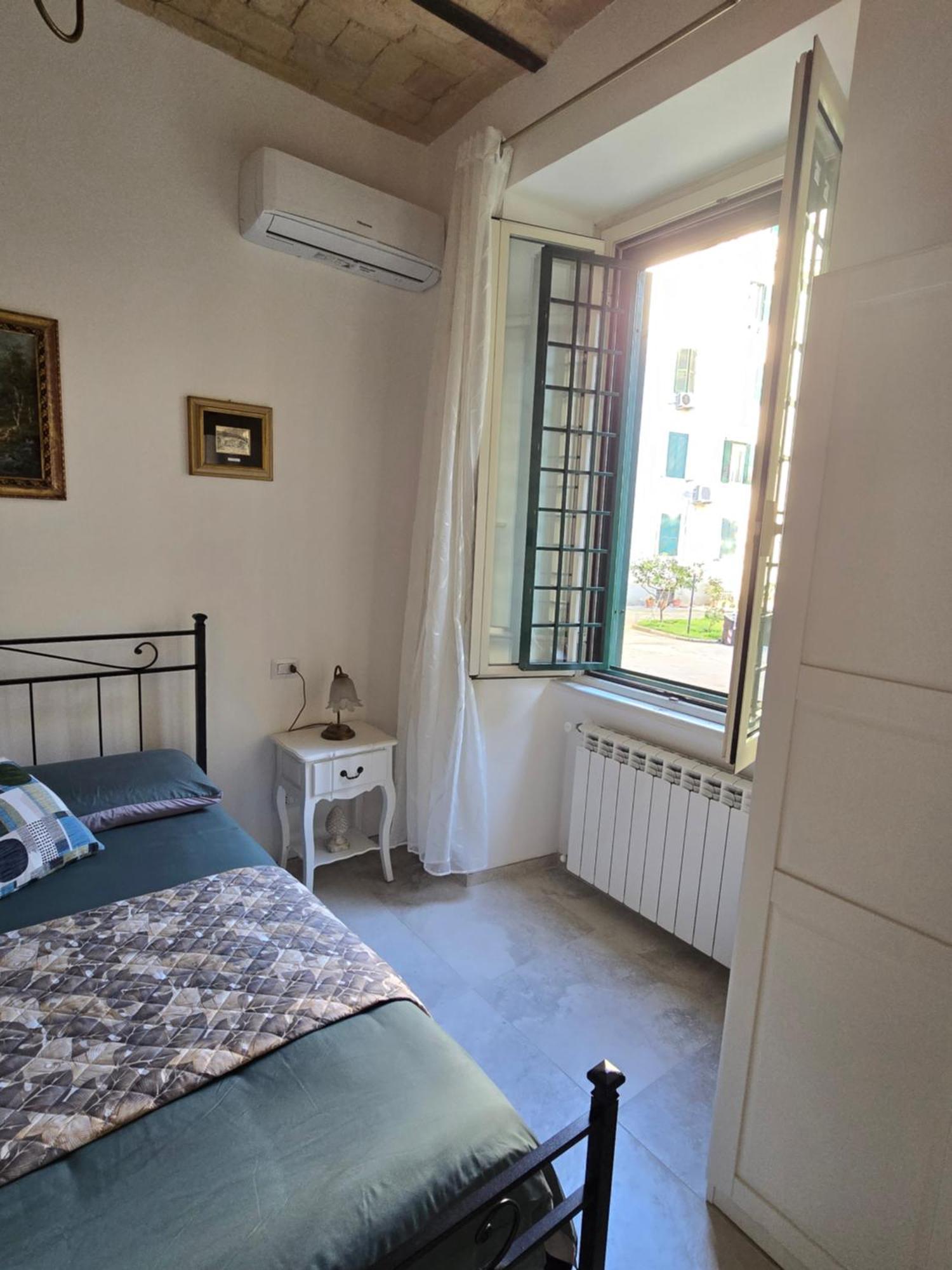 Testaccio Charme Apartamento *