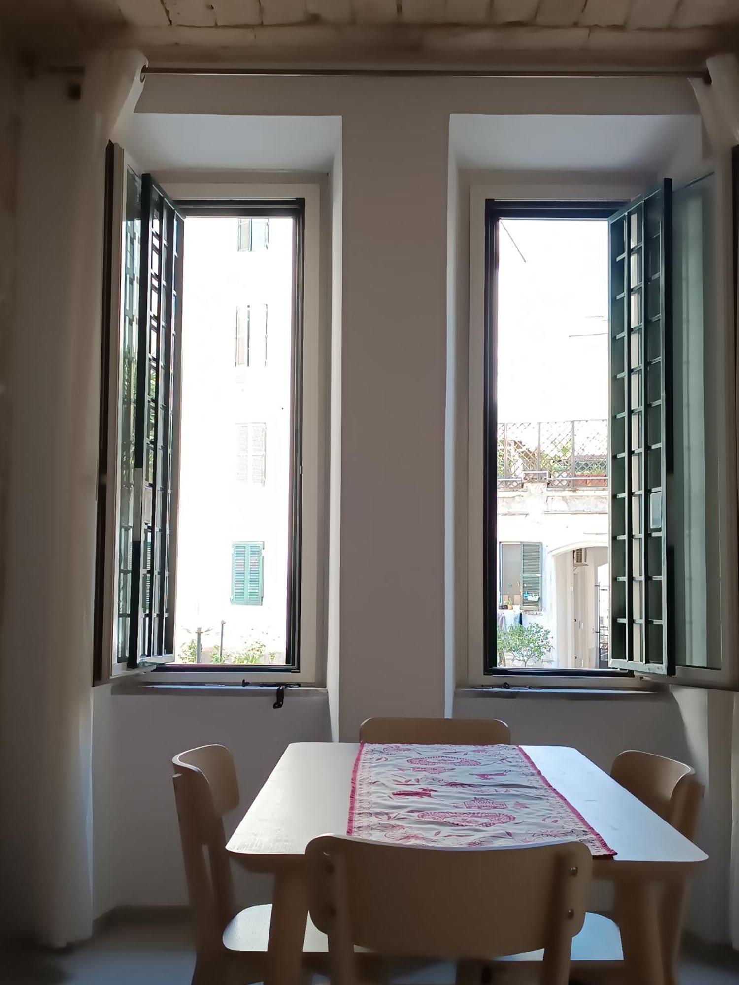 Apartment Testaccio Charme *