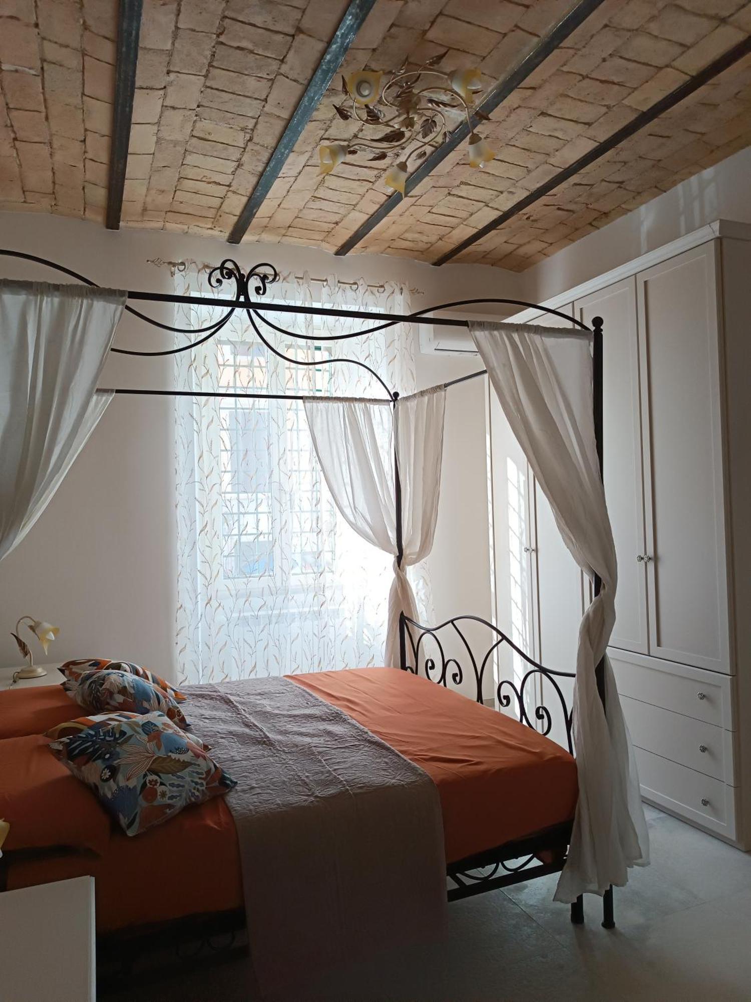 Testaccio Charme Apartment