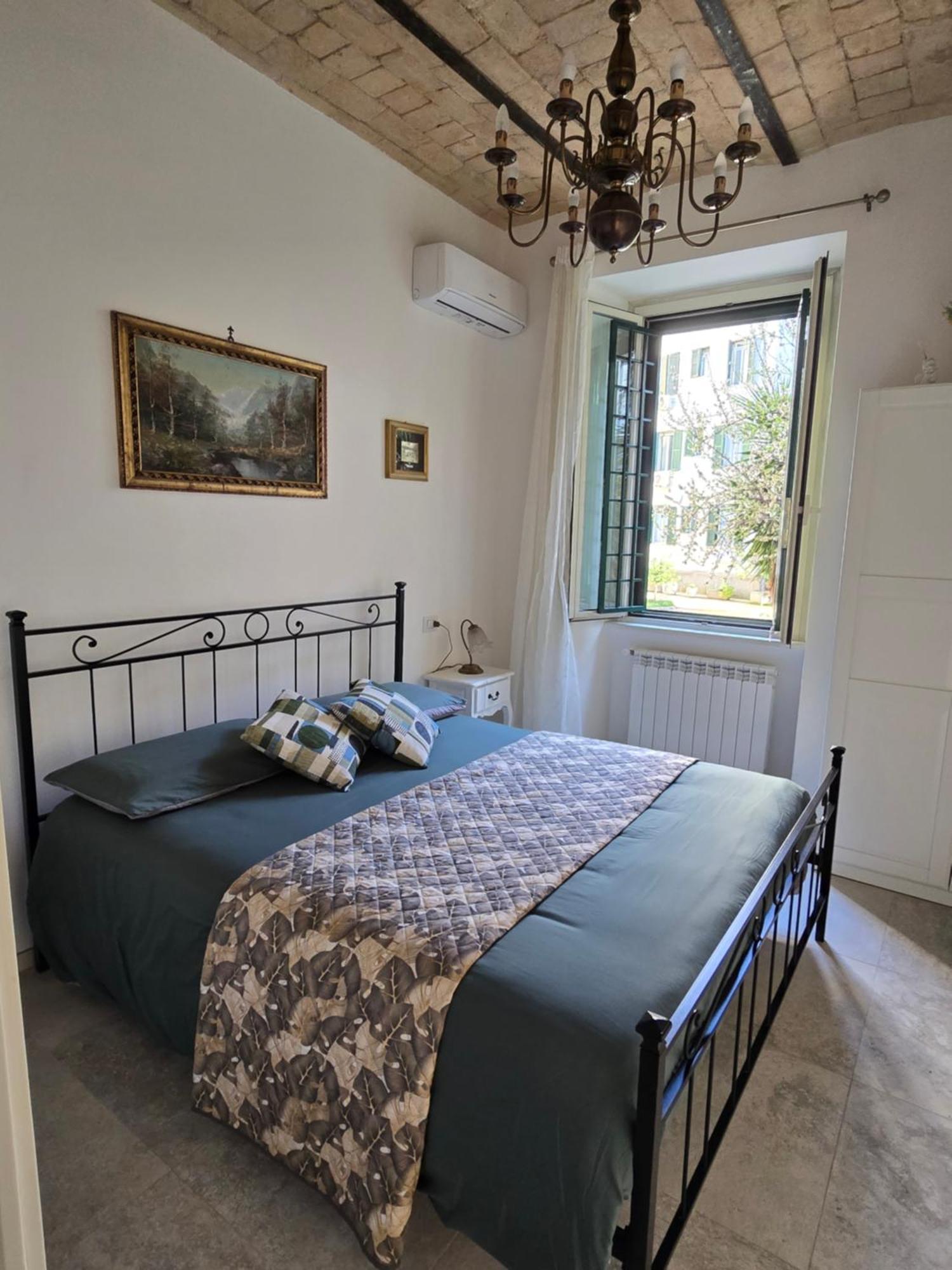 Testaccio Charme Apartment Rom