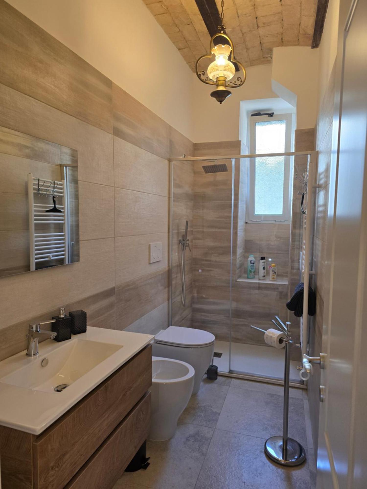 Apartment Testaccio Charme Rom